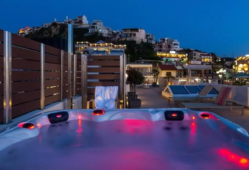 Hotelli Angels Suites