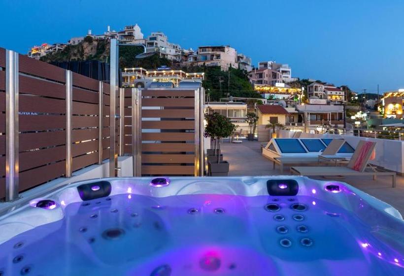 هتل Angels Suites