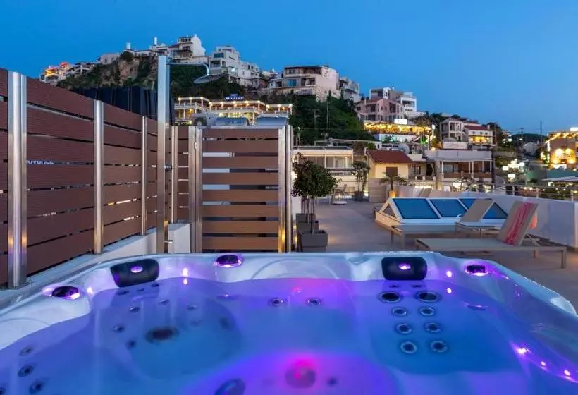 Hotelli Angels Suites