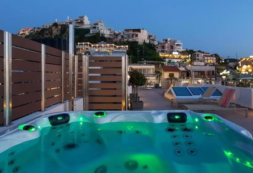 Hotelli Angels Suites