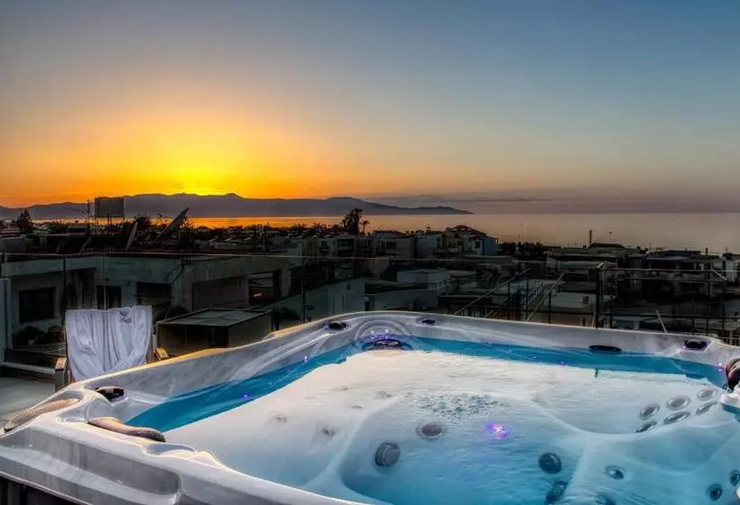 Hotelli Angels Suites