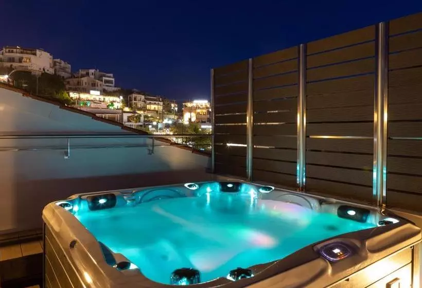 Hotelli Angels Suites