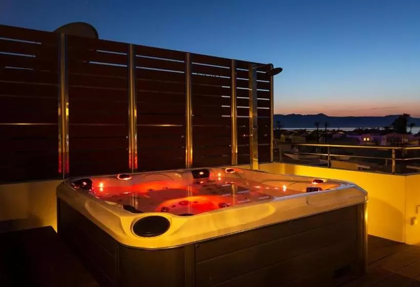 Hotelli Angels Suites