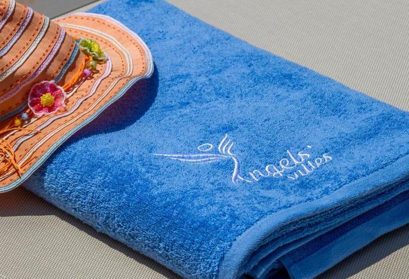 هتل Angels Suites