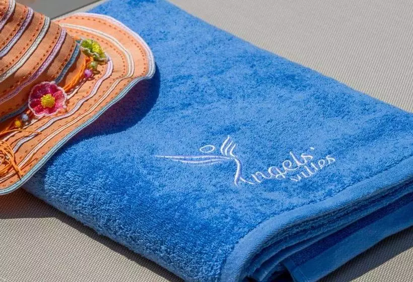 Hotelli Angels Suites