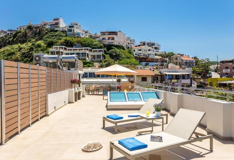 هتل Angels Suites