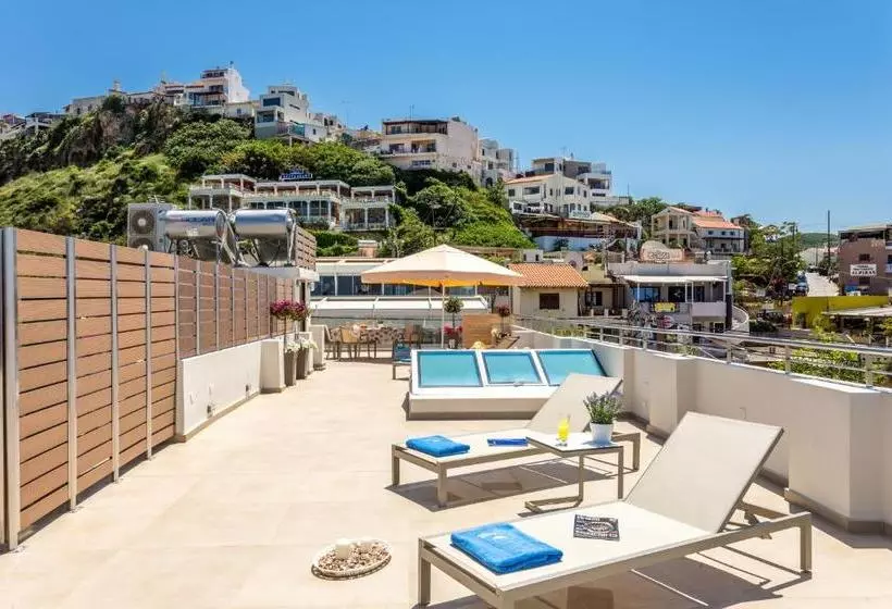 Hotelli Angels Suites