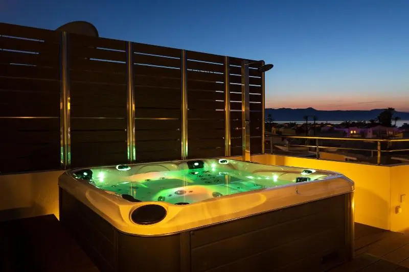 هتل Angels Suites