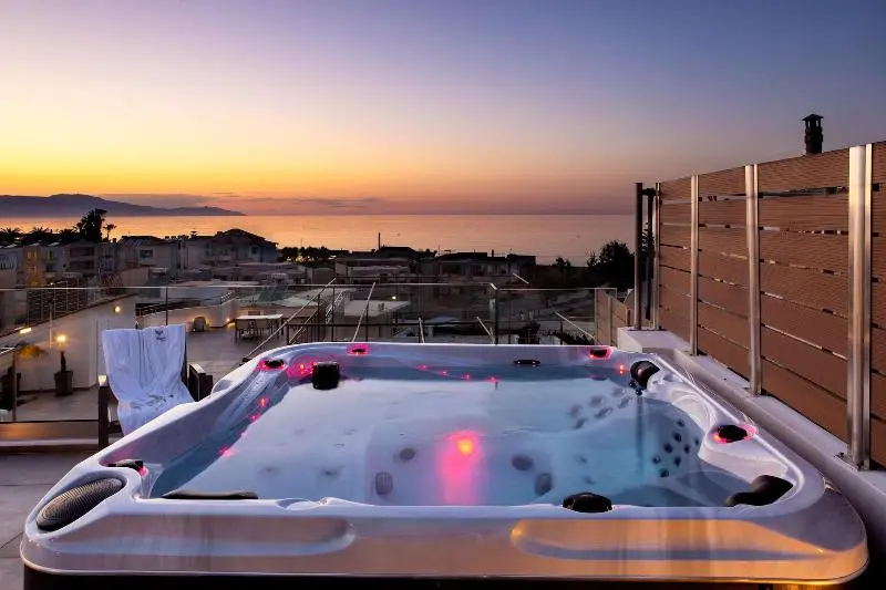 هتل Angels Suites