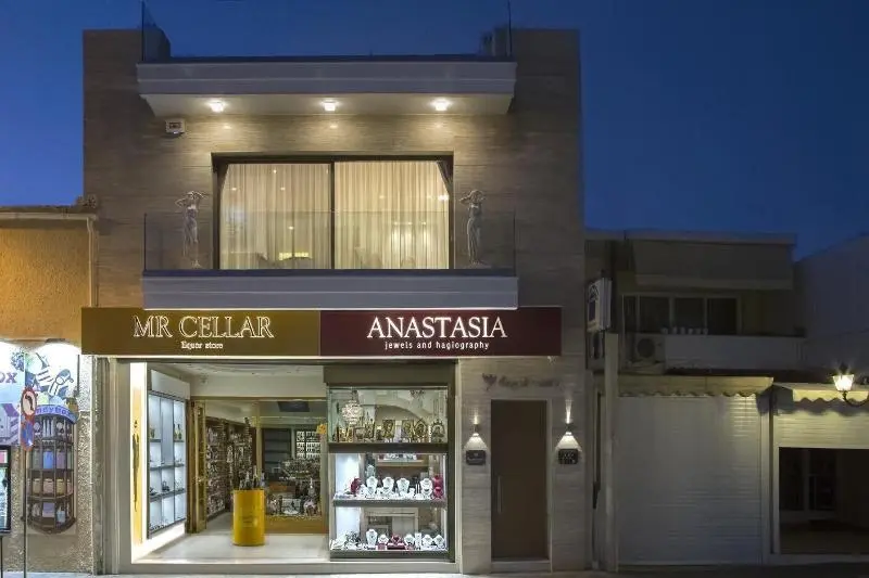 هتل Angels Suites