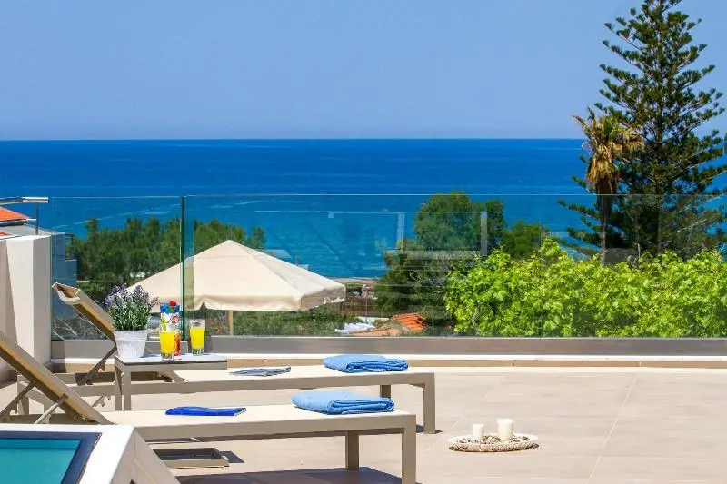 هتل Angels Suites