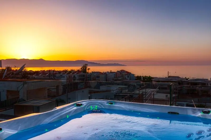 هتل Angels Suites
