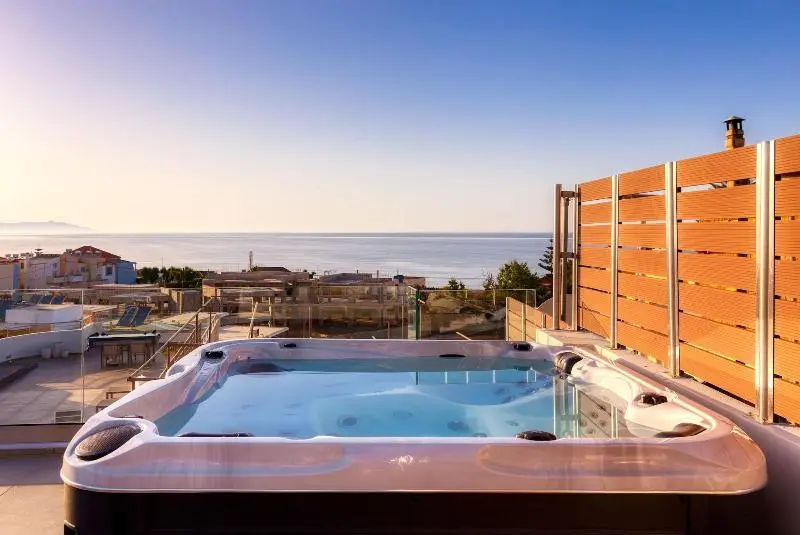 هتل Angels Suites