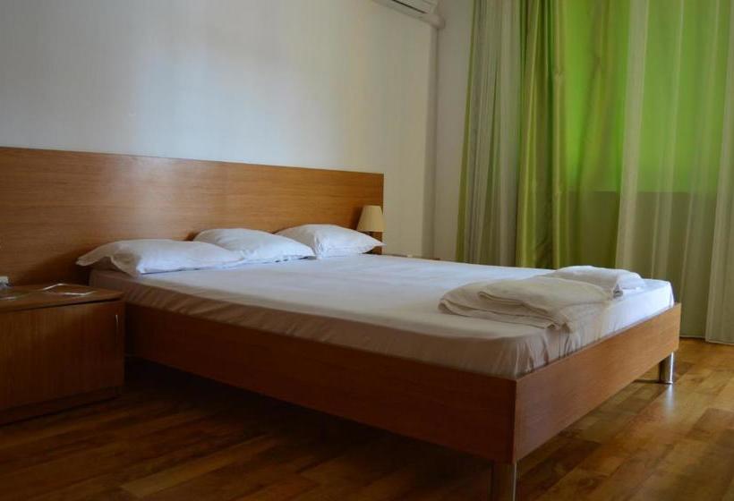 ホテル Arcadia Apart Complex