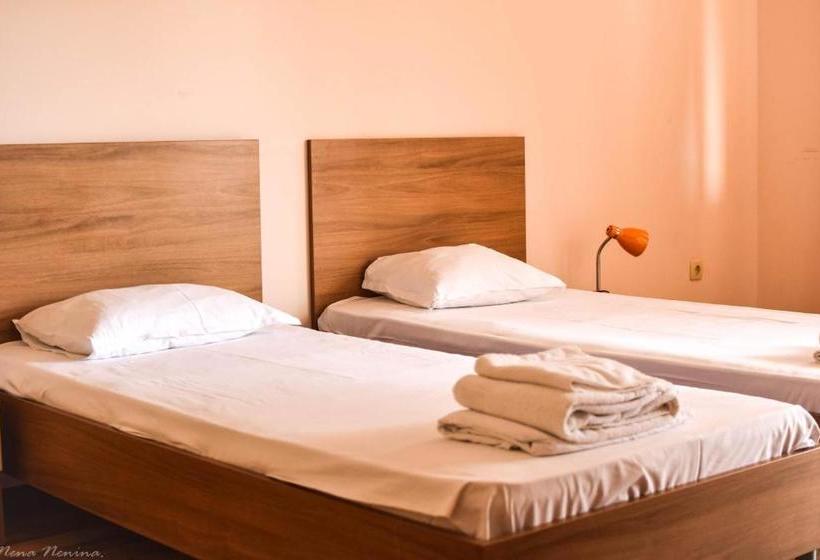 ホテル Arcadia Apart Complex