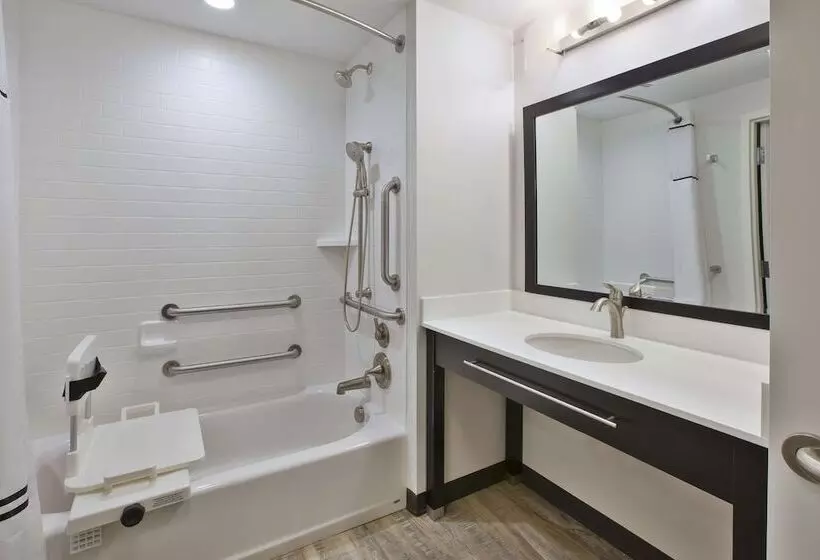 Hotelli Best Western Plus Cranberrypittsburgh North