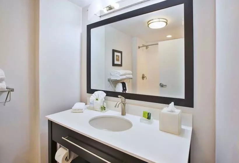 Hotelli Best Western Plus Cranberrypittsburgh North