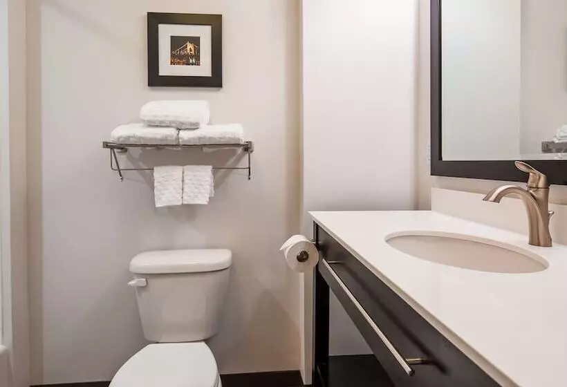 Hotelli Best Western Plus Cranberrypittsburgh North