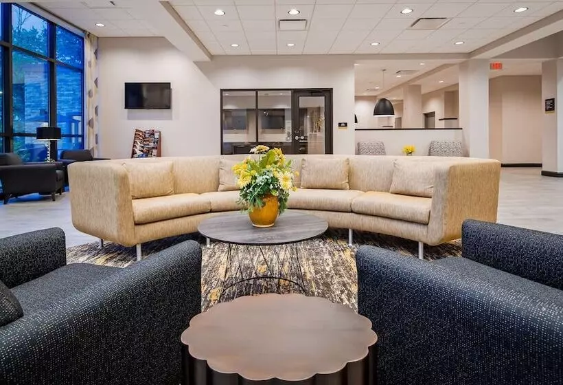 Hotelli Best Western Plus Cranberrypittsburgh North