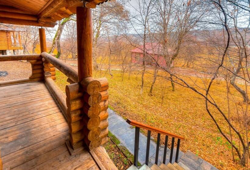 هتل Chateau Qusar