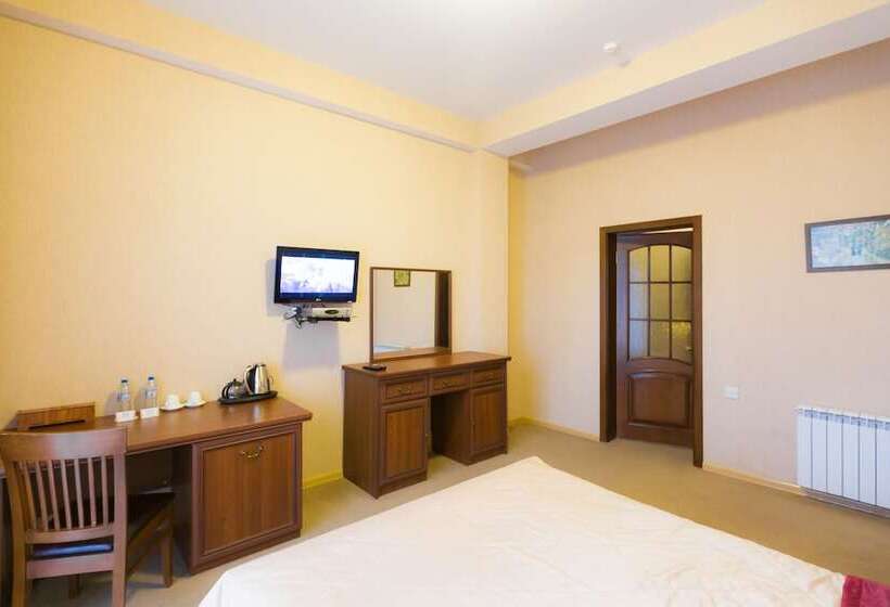 هتل Chateau Qusar