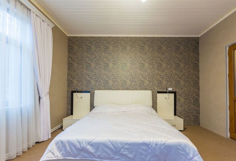 هتل Chateau Qusar