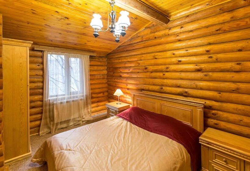 هتل Chateau Qusar