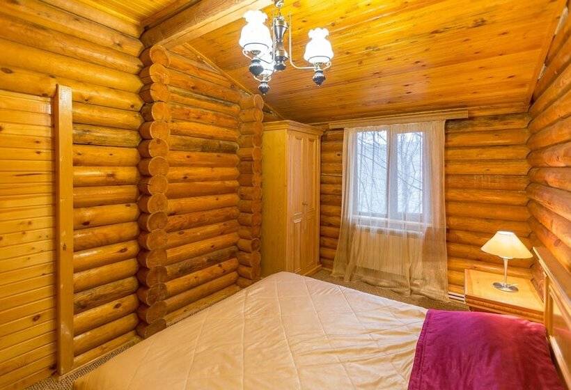 هتل Chateau Qusar