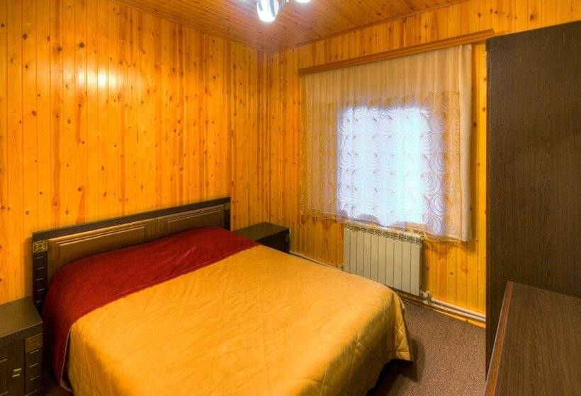 هتل Chateau Qusar