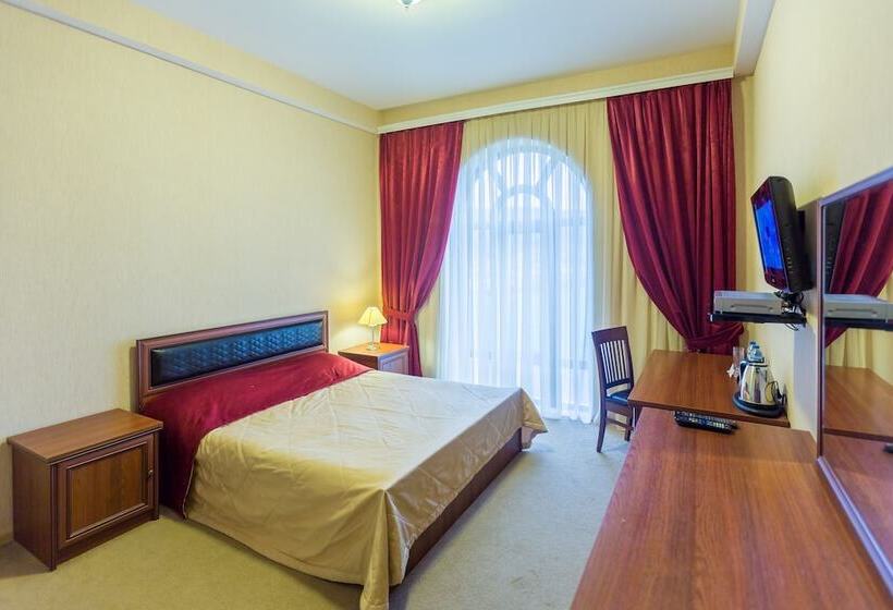 هتل Chateau Qusar