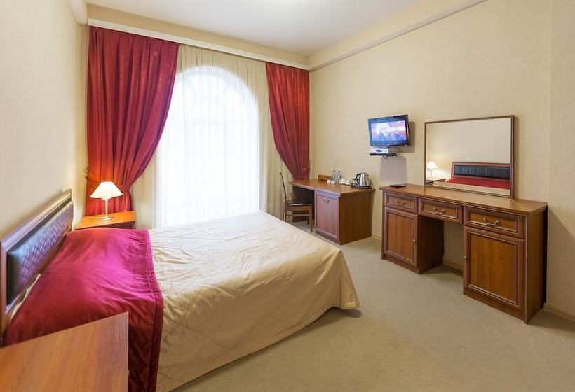 هتل Chateau Qusar