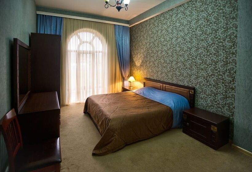 هتل Chateau Qusar