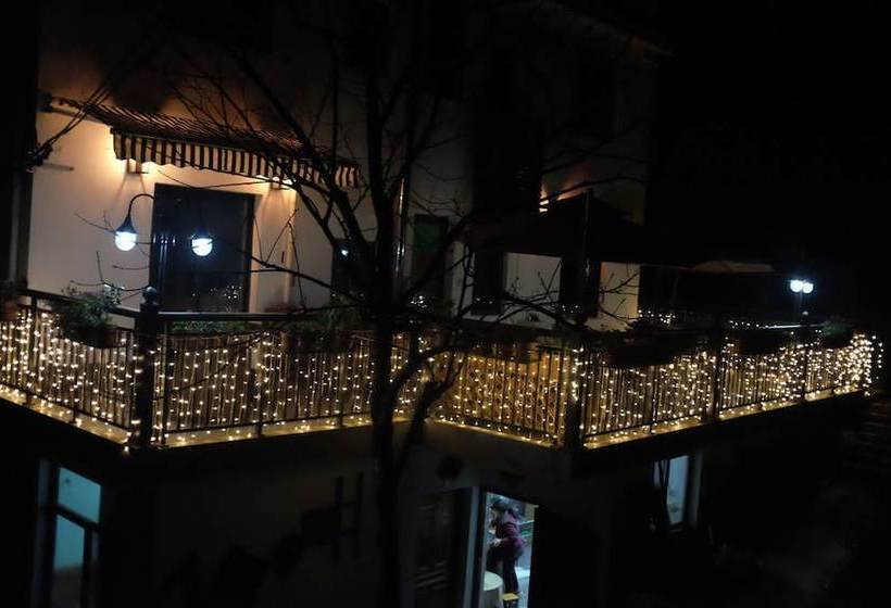 Szálloda Chunan Qishe Botique Guest House