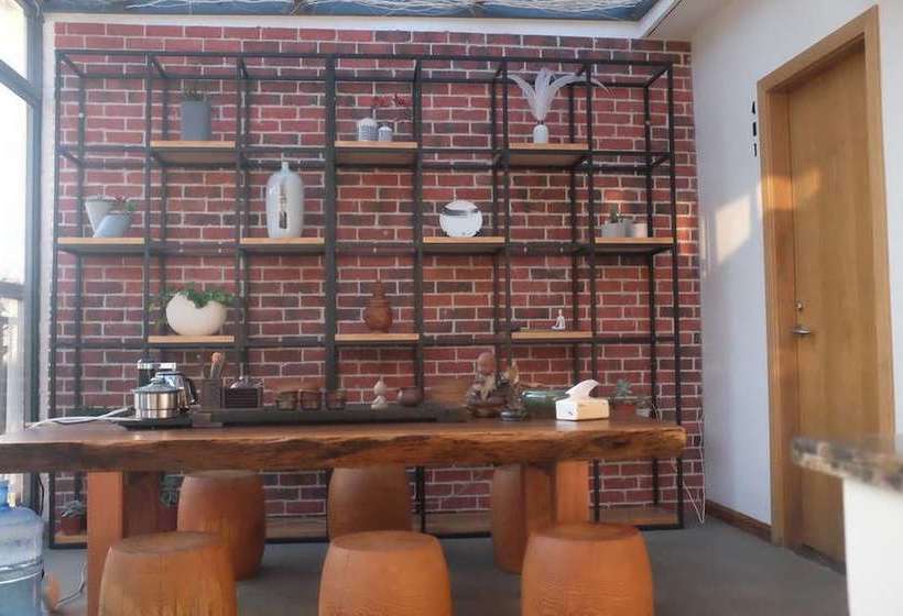 Szálloda Chunan Qishe Botique Guest House