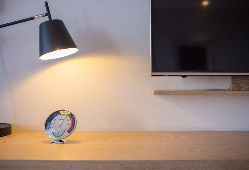 호텔 Dali Lridescent Clouds