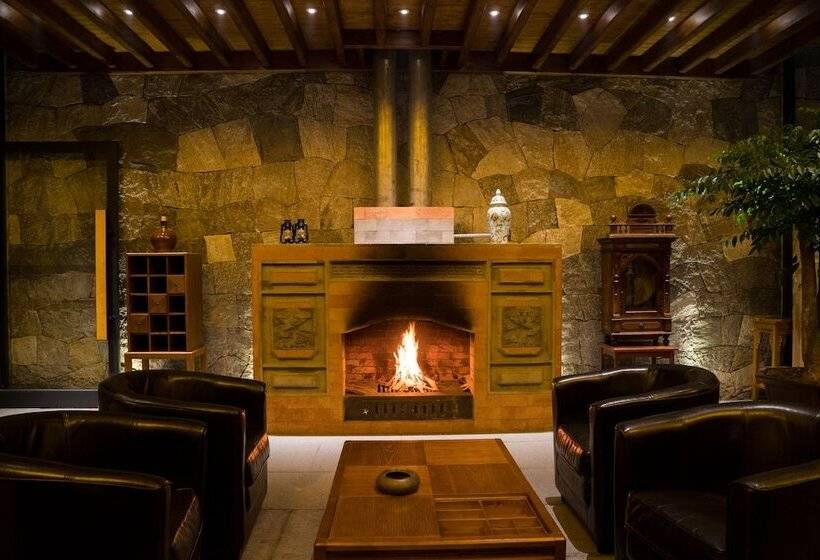 호텔 Dali Lridescent Clouds