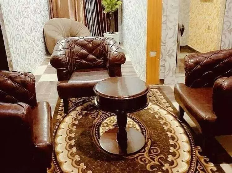 هتل E Suite
