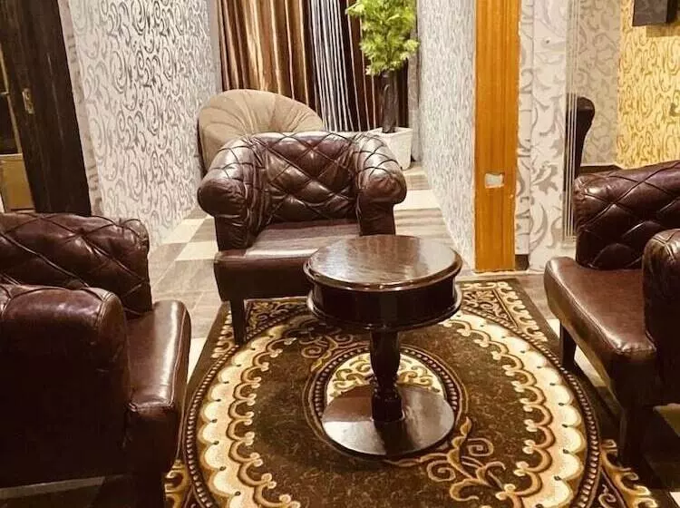 هتل E Suite