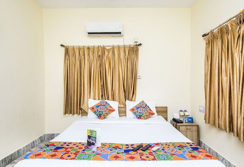 هتل Fabexpress Astoria House