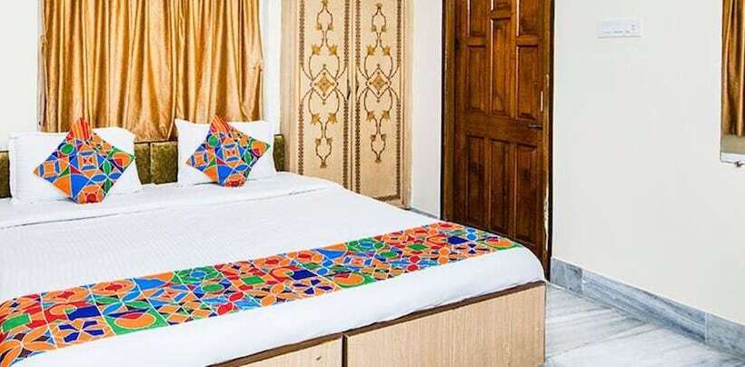 هتل Fabexpress Astoria House