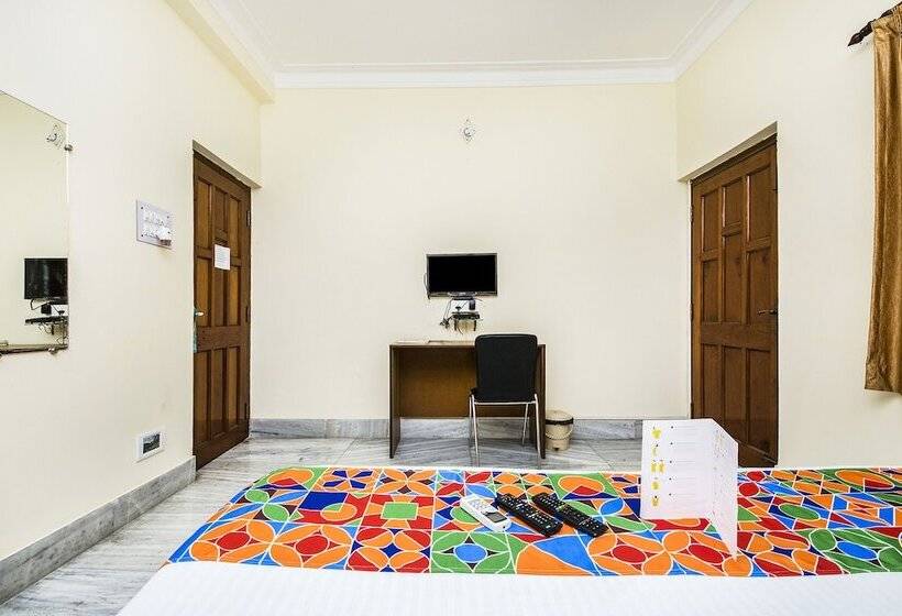 هتل Fabexpress Astoria House