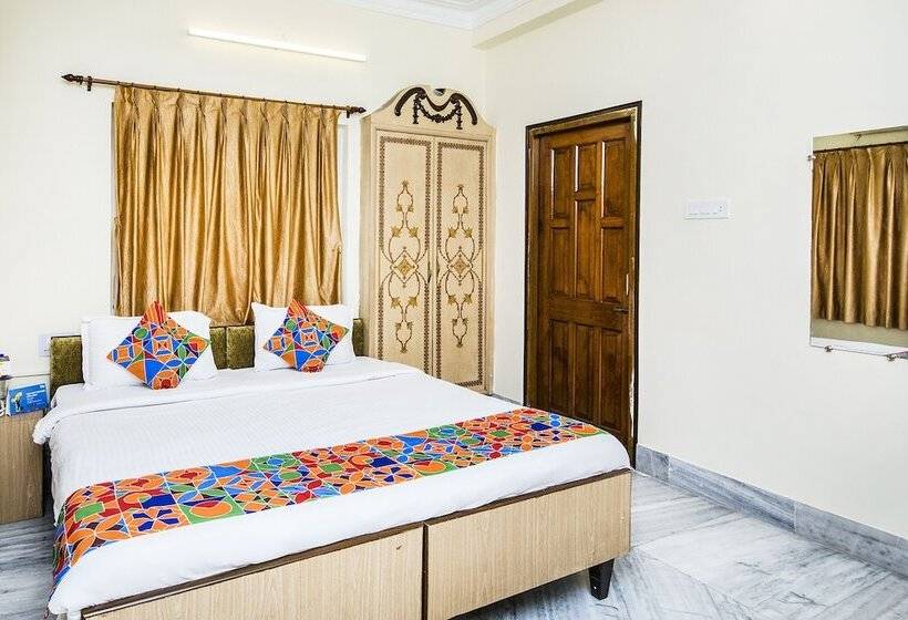 هتل Fabexpress Astoria House