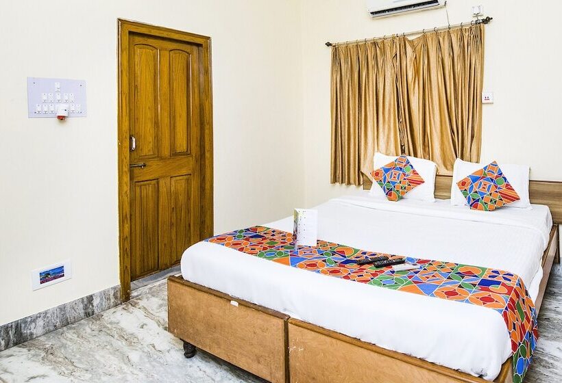 هتل Fabexpress Astoria House