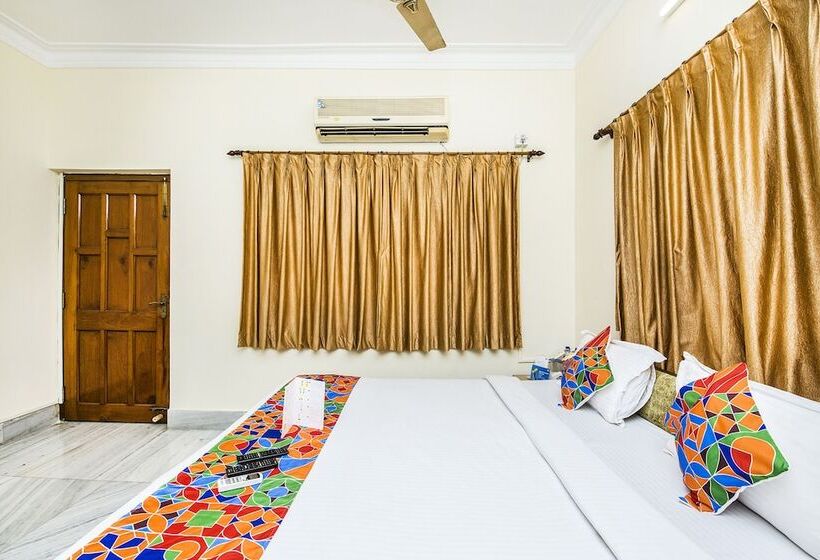 هتل Fabexpress Astoria House