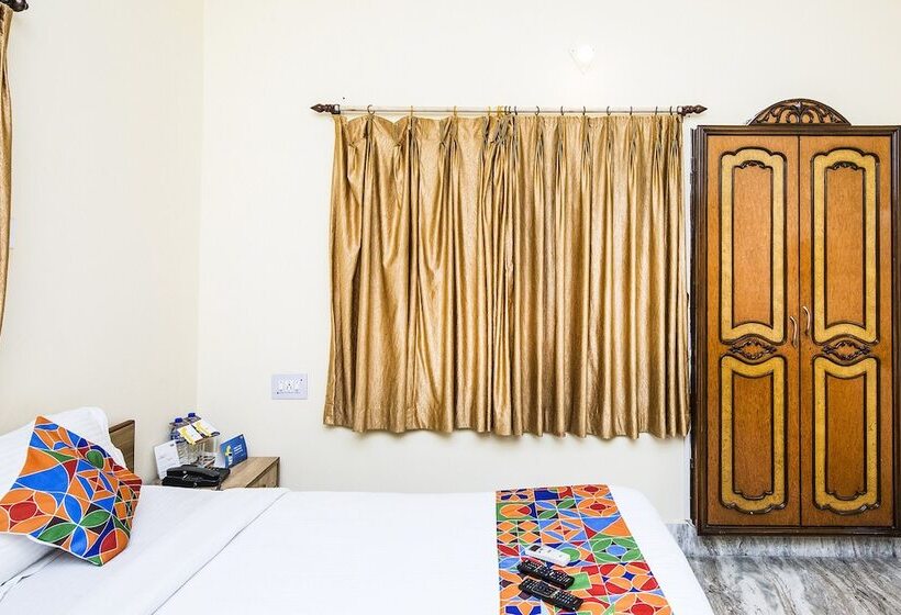 هتل Fabexpress Astoria House