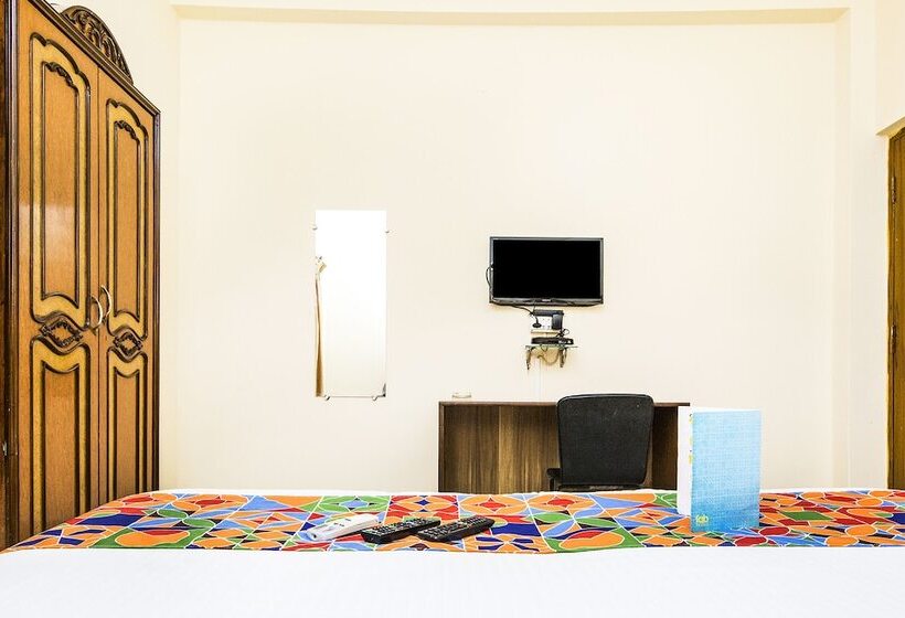 هتل Fabexpress Astoria House