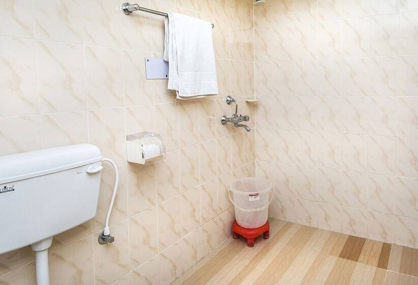 هتل Fabexpress Astoria House