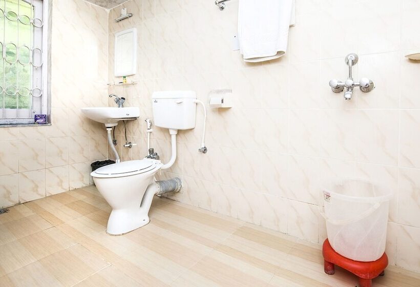 هتل Fabexpress Astoria House