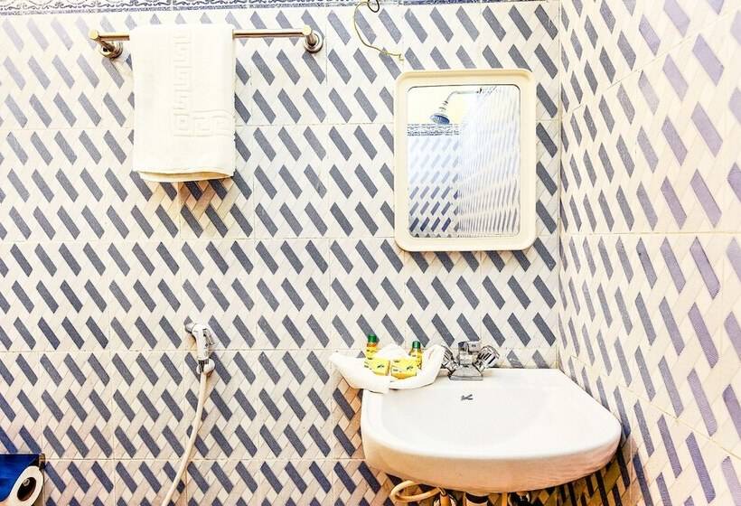 هتل Fabexpress Astoria House