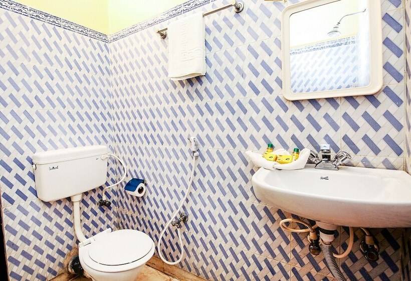 هتل Fabexpress Astoria House